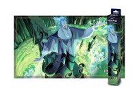 Disney Lorcana Hades Playmat Disney Lorcana Hades Playmat