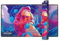 Disney Lorcana Mufasa Playmat