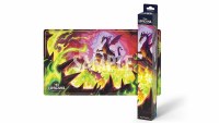 Disney Lorcana Dragon Fire Playmat
