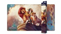 Disney Lorcana Lion King Circle of Life Playmat