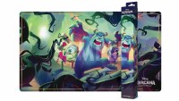Disney Lorcana Monsters Inc. Mike Wazowski Sully and Boo