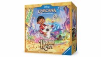 Disney Lorcana Hyperia City Illumineers Trove EN PREORDER
