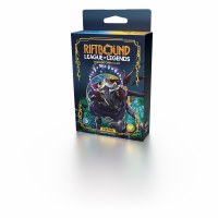 Riftbound League Of Legends TCG Origins Champion Deck Victor EN PREORDER