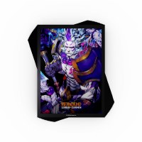Riftbound League Of Legends TCG Spiritforged Sleeves Spirit Blossom Darius (100)
