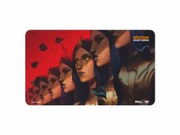 Riftbound League Of Legends TCG Unleashed Leblanc Deceiver
