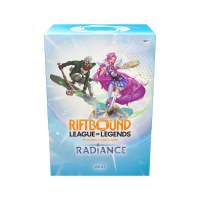 Riftbound League Of Legends TCG Radiance Vault EN