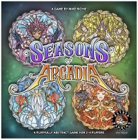 Seasons of Arcadia EN