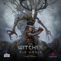 The Witcher Old World EN