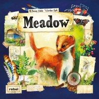 Meadow English