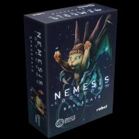 Nemesis Lockdown Spacecats Expansion EN