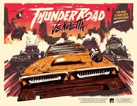 Thunder Road Vendetta EN