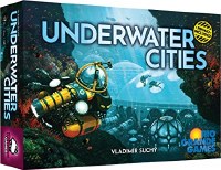 Underwater Cities EN Underwater Cities EN