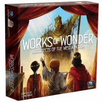 Architects of the West Kingdom Works of Wonder Expansion EN