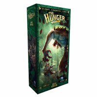 The Hunger High Stakes Expansion EN