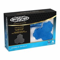 Heroscape Age of Annihilation Waters of Valhalla Terrain Expansion EN Heroscape Age of Annihilation Waters of Valhalla Terrain Expansion EN