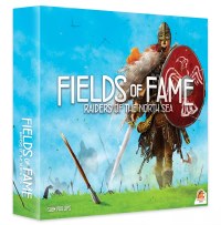 Raiders of the North Sea Fields of Fame Expansion EN