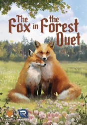 Fox in the Forest Duet EN