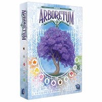 Arboretum DE