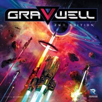 Gravwell 2nd Edition English