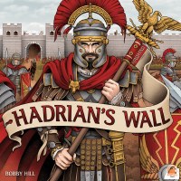 Hadrians Wall EN