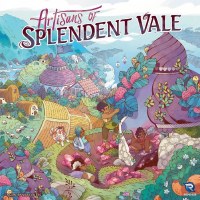 Artisans of Splendent Vale Kickstarter Edition EN