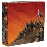 Paladins of the West Kingdom Collector's Box EN