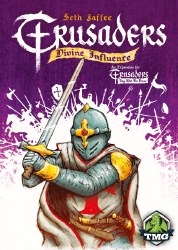 Crusaders Thy Will Be Done Divine Influence Expansion EN