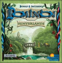 Dominion Hinterlands Expansion EN