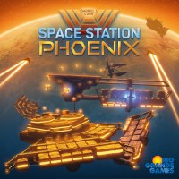 Space Station Phoenix EN