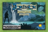 Dominion 2nd Ed Hinterlands Update Pack EN