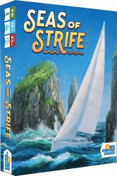 Seas of Strife EN