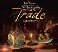Dice Realms Trade Expansion EN