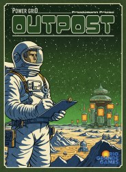 Power Grid Outpost ENon EN