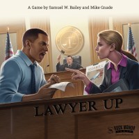 Lawyer Up Season 1 EN