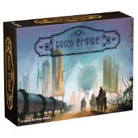 Brass Empire English