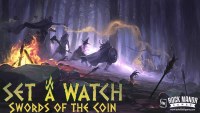 Set A Watch Swords of the Coin EN