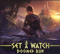 Set A Watch Doomed Run EN