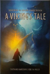 A Vikings Tale DE