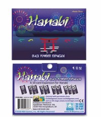 Hanabi Black Powder Expansion EN