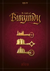 The Castles of Burgundy EN / DE / FR