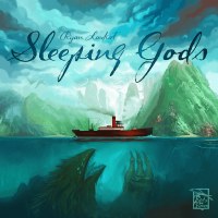 Sleeping Gods EN