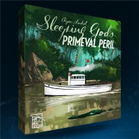 Sleeping Gods Primeval Peril EN