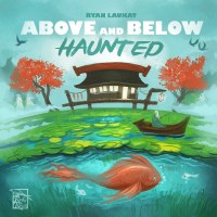Above and Below Haunted EN