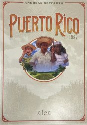 Puerto Rico 1897 EN/FR