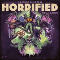 Horrified World of Monsters EN