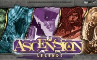 Ascension Legends EN