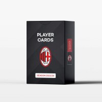 Superclub Player Cards AC Milan 2023/24