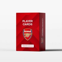 Superclub Player Cards Arsenal 2023/24