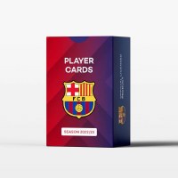 Superclub Player Cards FC Barcelona 2023/24