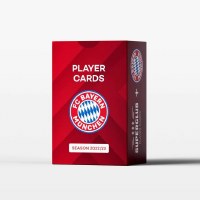 Superclub Player Cards FC Bayern München 2023/24